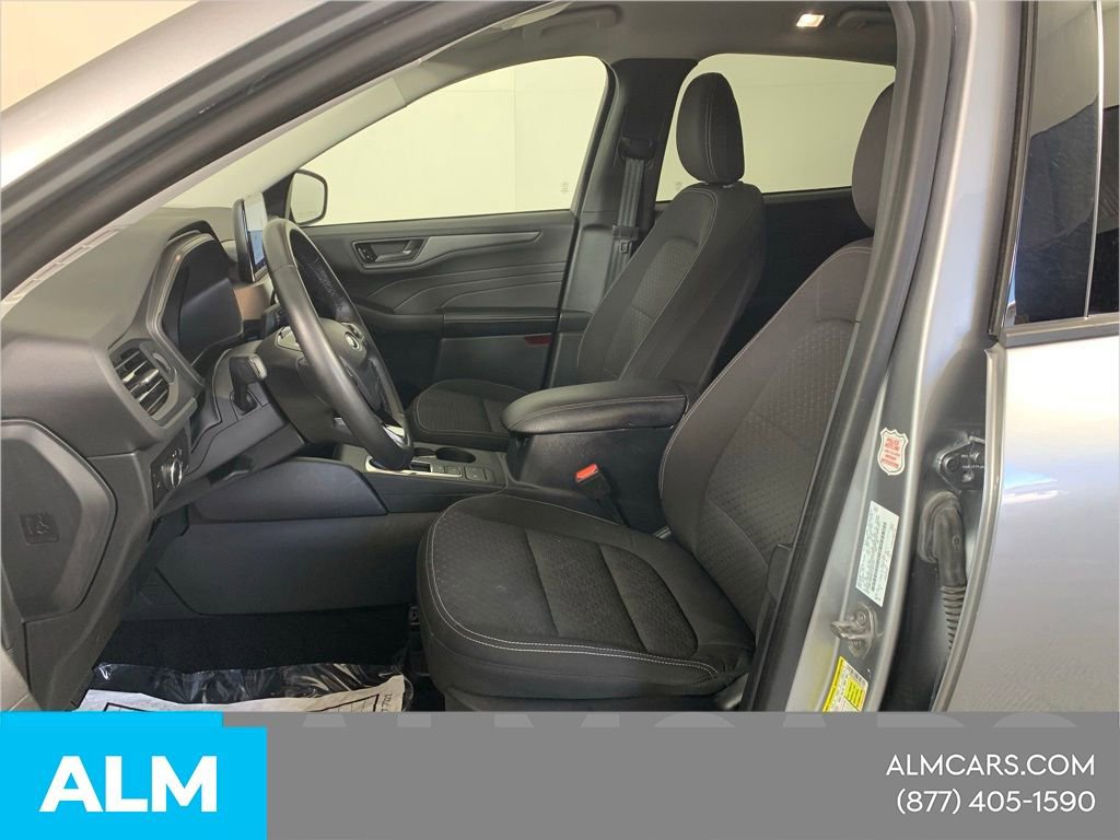 Used 2023 Ford Escape Active AWD/4WD image 19