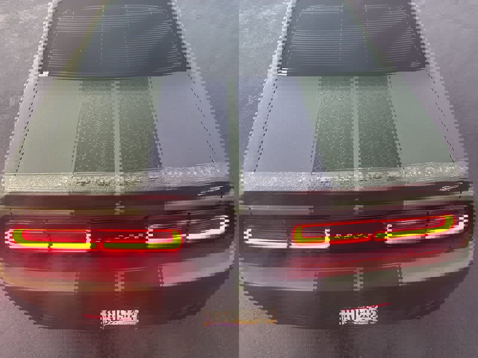 Used 2018 Dodge Challenger SRT w/ Technology Group image 27