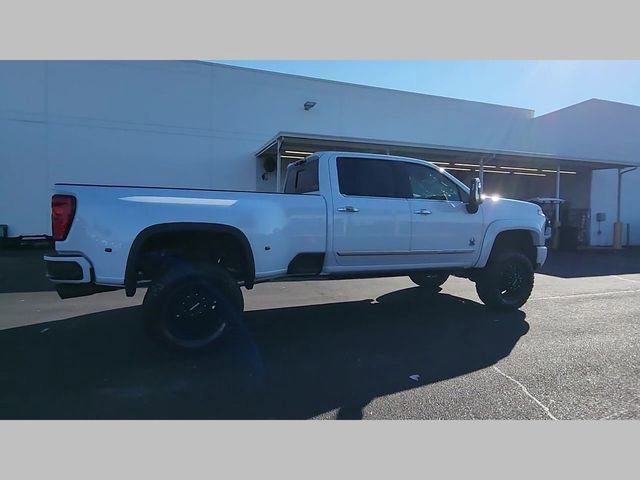 New 2026 Chevrolet Silverado 3500 High Country w/ High Country Premium Package image 34