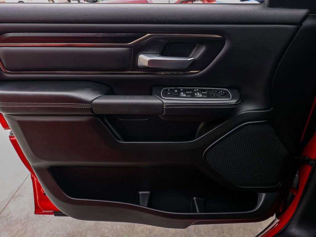 Used 2021 RAM 1500 Rebel w/ Rebel Level 1 Equipment Group image 22