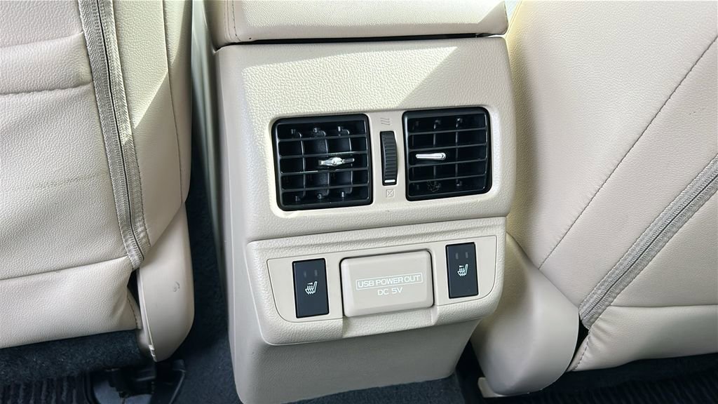 Used 2018 Subaru Outback 3.6R Limited image 27