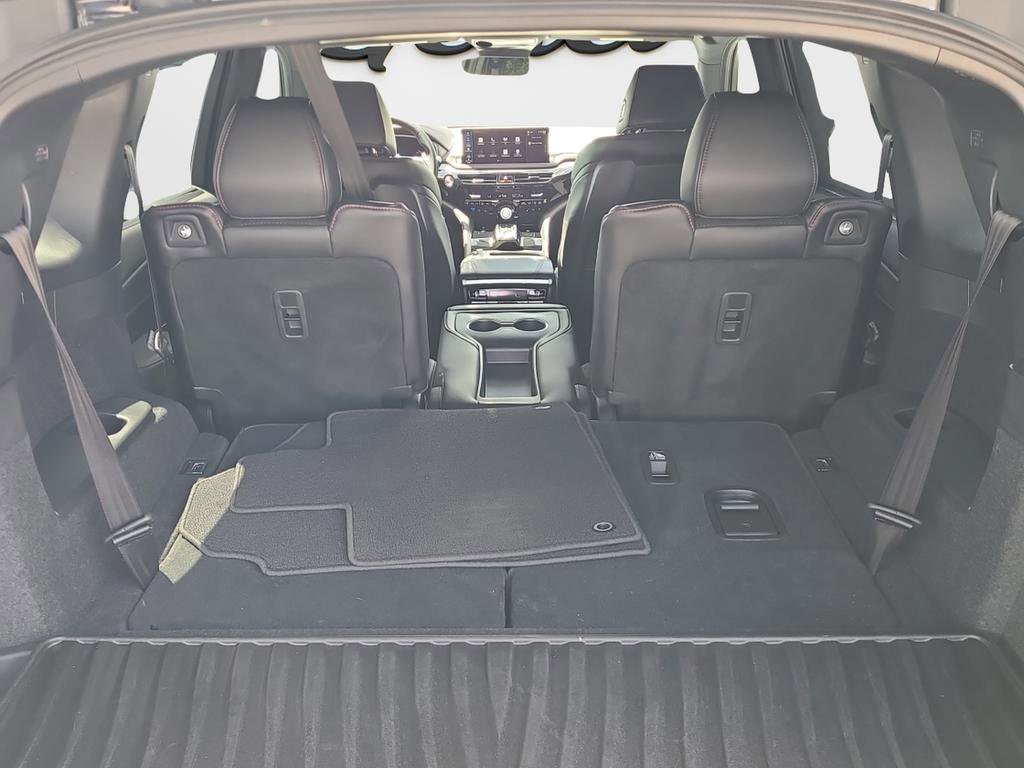Used 2025 Acura MDX A-Spec AWD/4WD image 15
