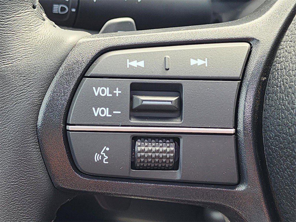 Used 2024 Honda Accord Sport image 32