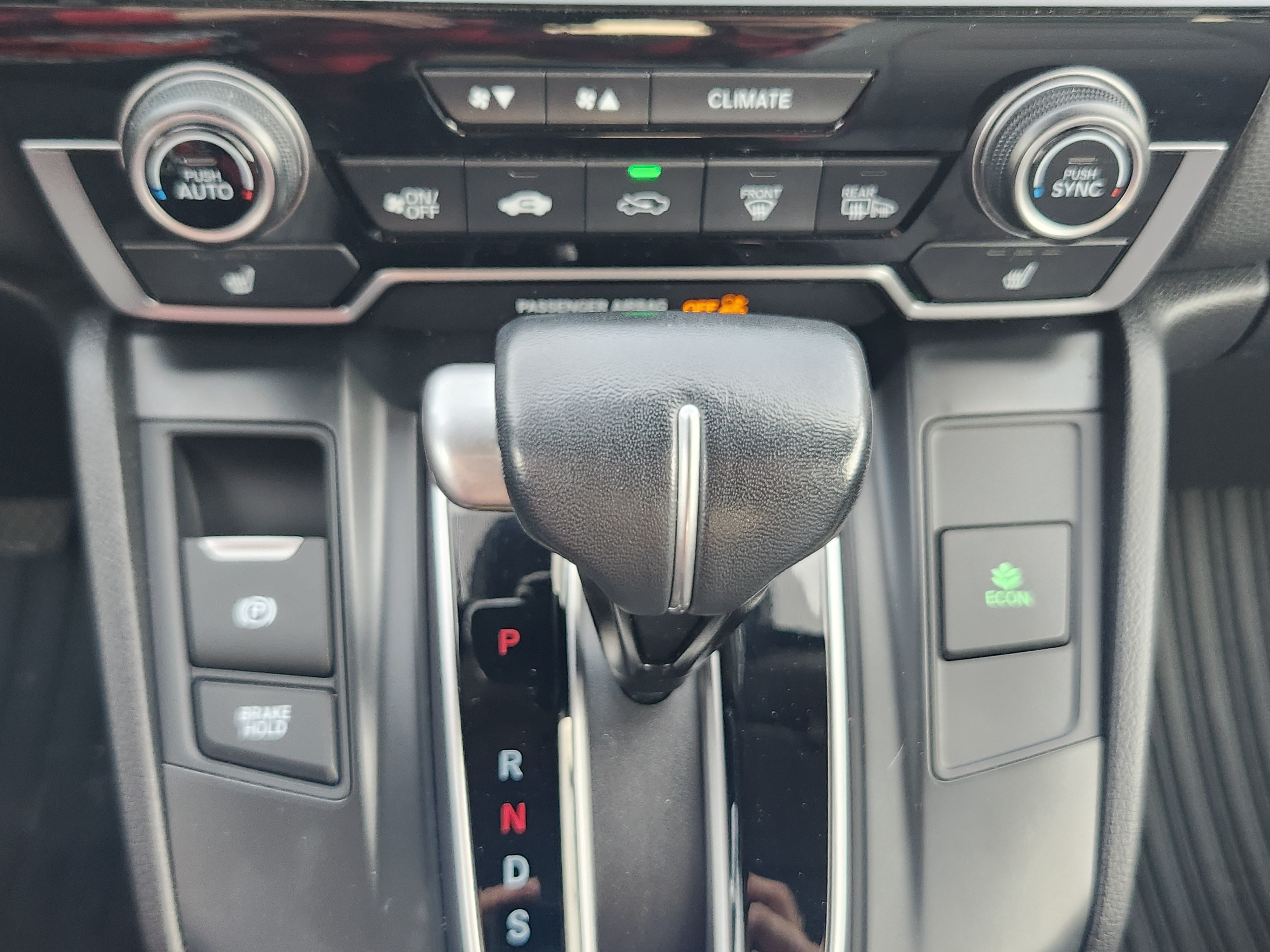 Used 2019 Honda CR-V EX-L image 15