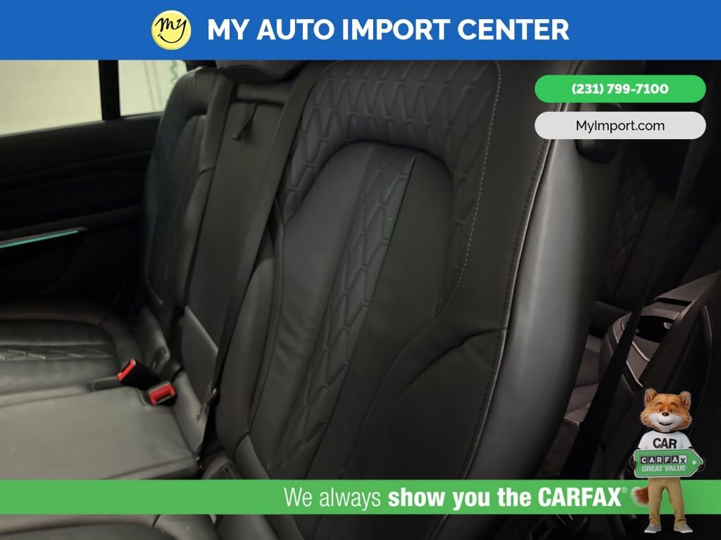 Used 2020 BMW X7 M50i image 26