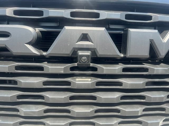 New 2026 RAM 1500 Big Horn AWD/4WD image 13