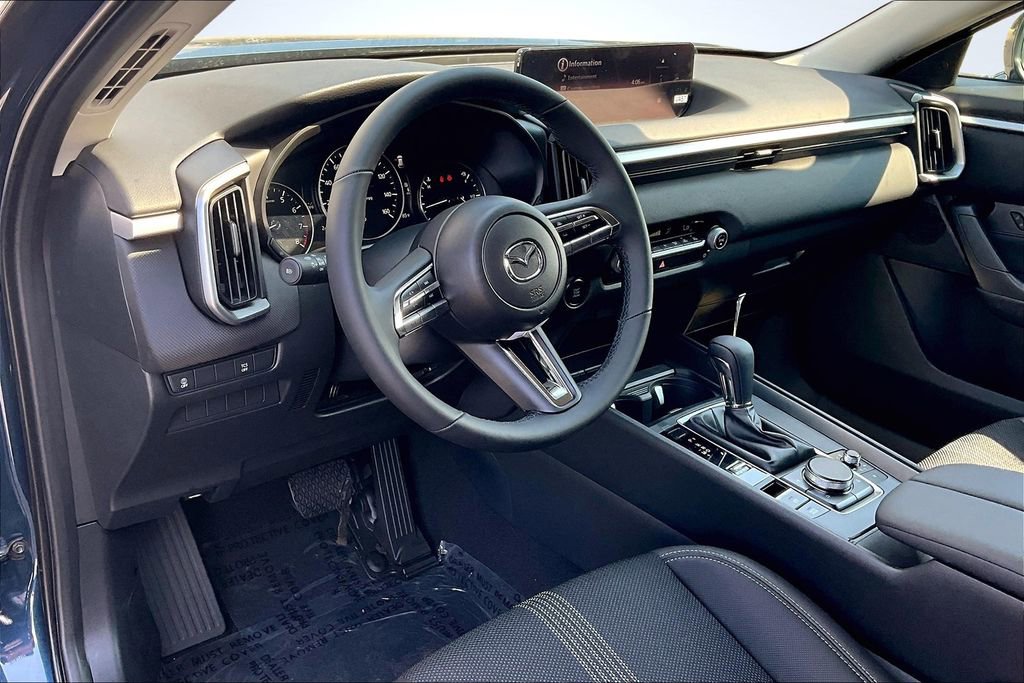 New 2025 MAZDA CX-50 AWD 2.5 S w/ Cargo Package image 6