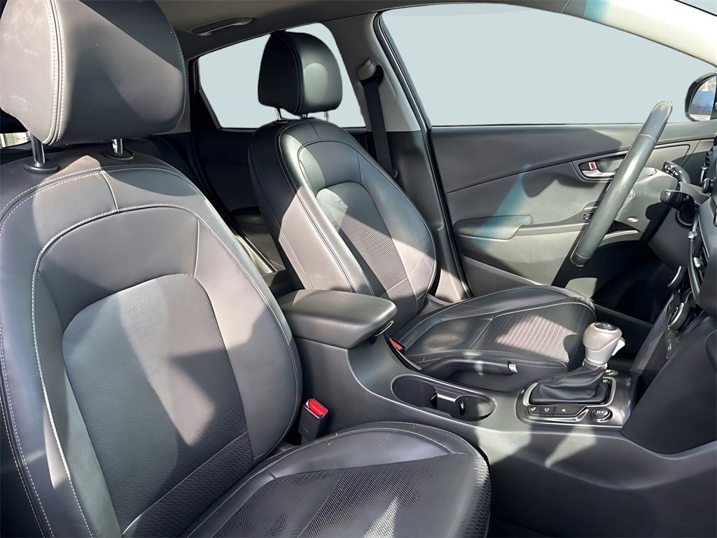 Used 2020 Hyundai Kona Ultimate image 11
