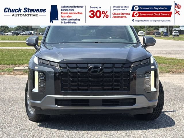 Used 2025 Hyundai Palisade SEL FWD image 4