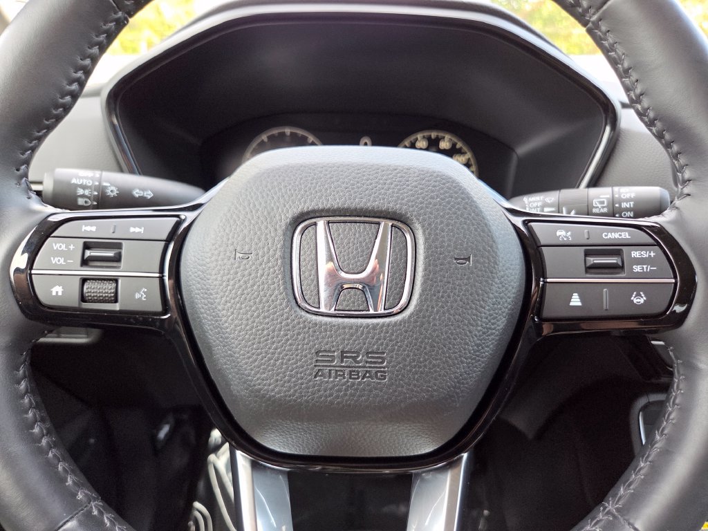 Used 2024 Honda CR-V EX-L image 34