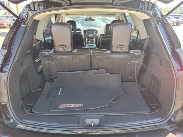 Used 2019 Nissan Pathfinder SV w/ Rock Creek Edition FWD image 27