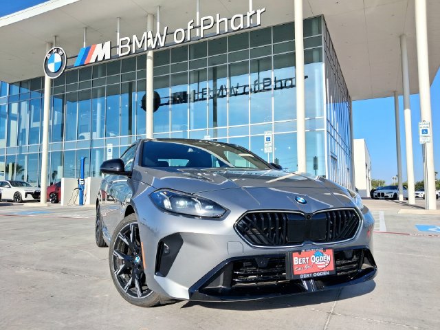 New 2026 BMW 228i xDrive w/ Technology Package AWD/4WD image 1