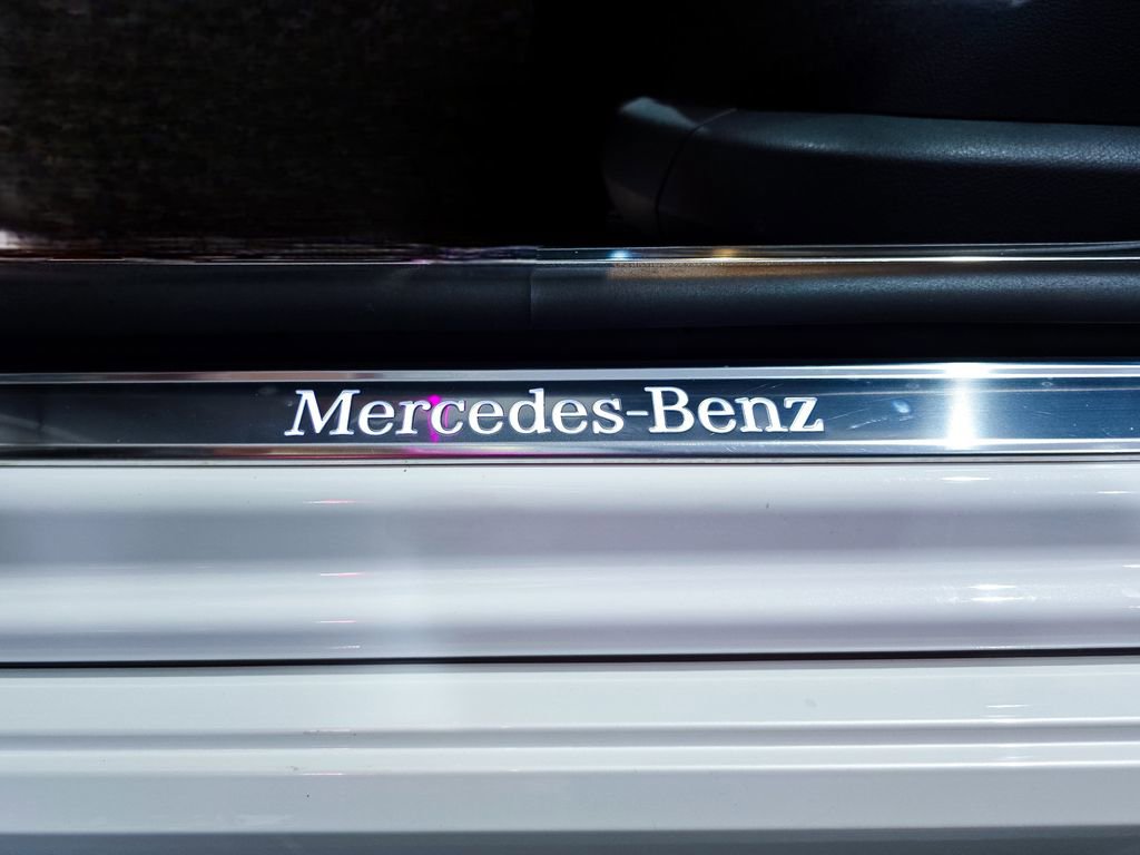 Used 2023 Mercedes-Benz S 580 4MATIC Sedan image 23