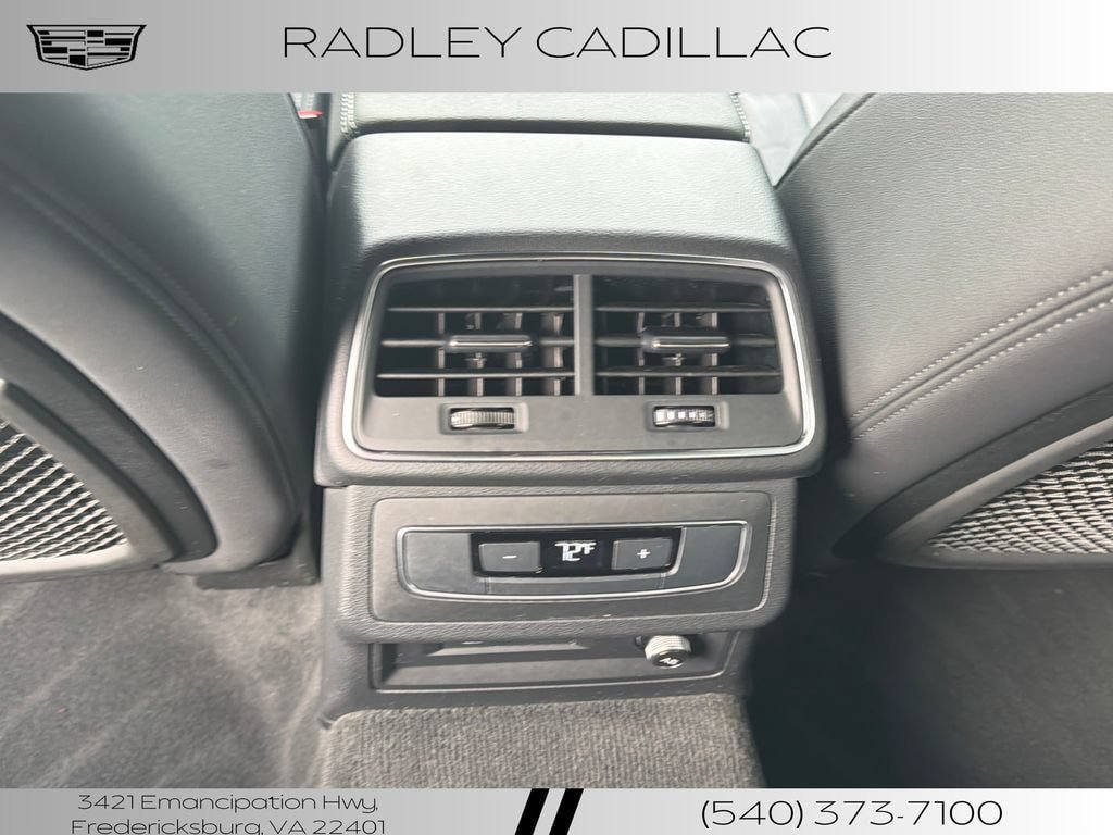 Used 2024 Audi A6 Premium Plus AWD/4WD image 12