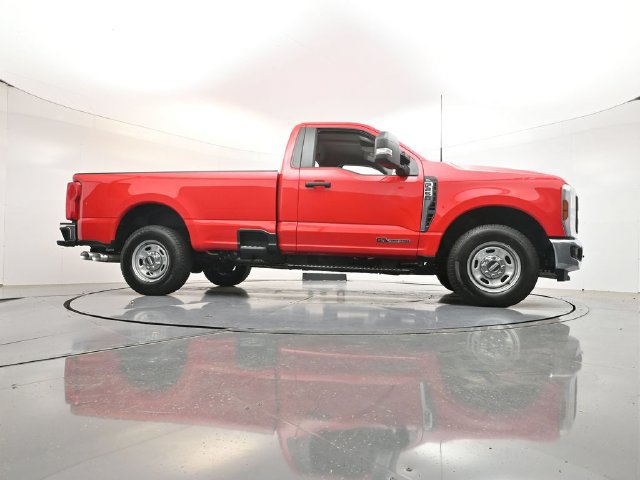 Used 2026 Ford F250 XL w/ XL Chrome Package RWD image 52