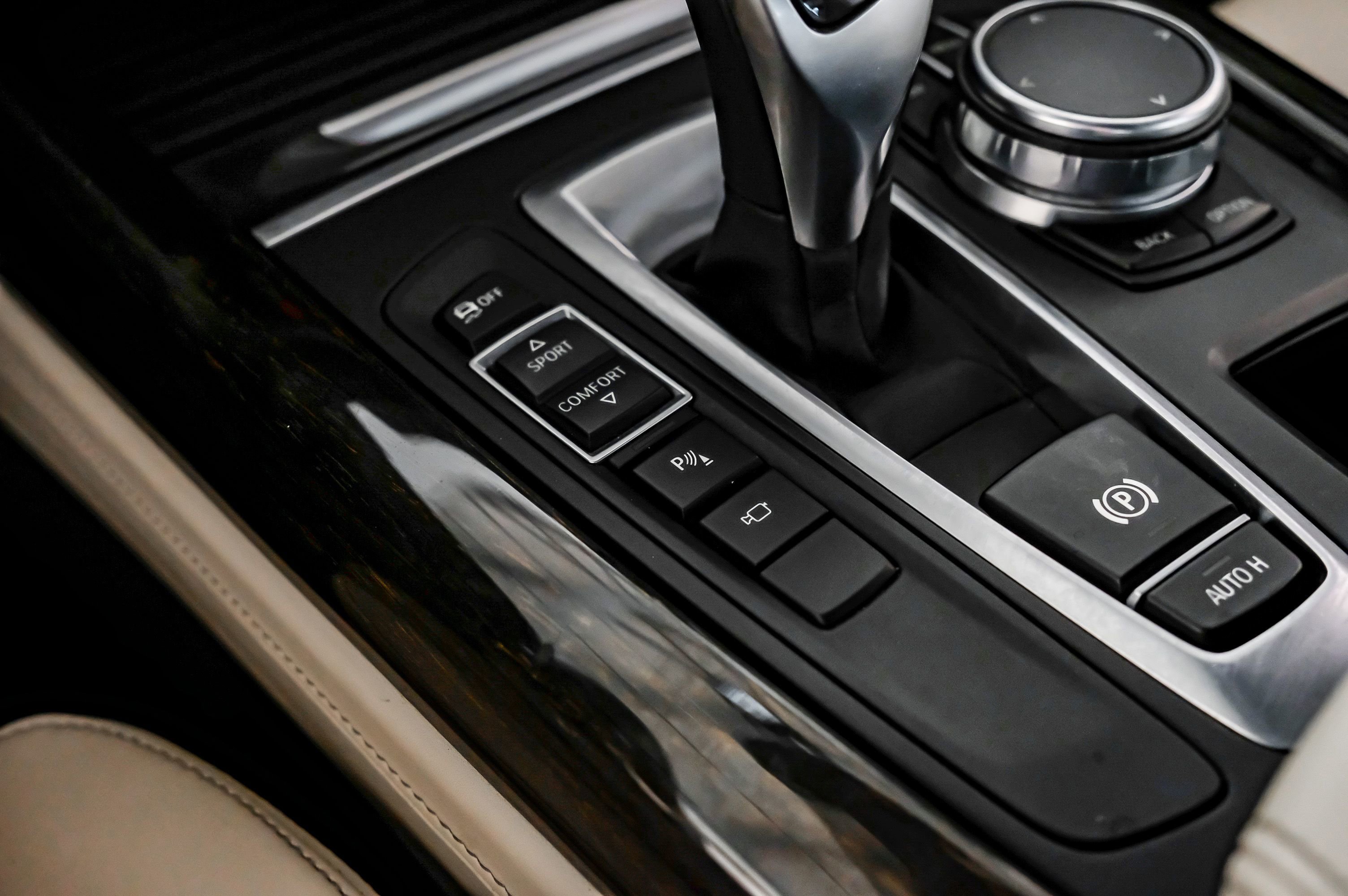 Used 2018 BMW X5 sDrive35i image 24