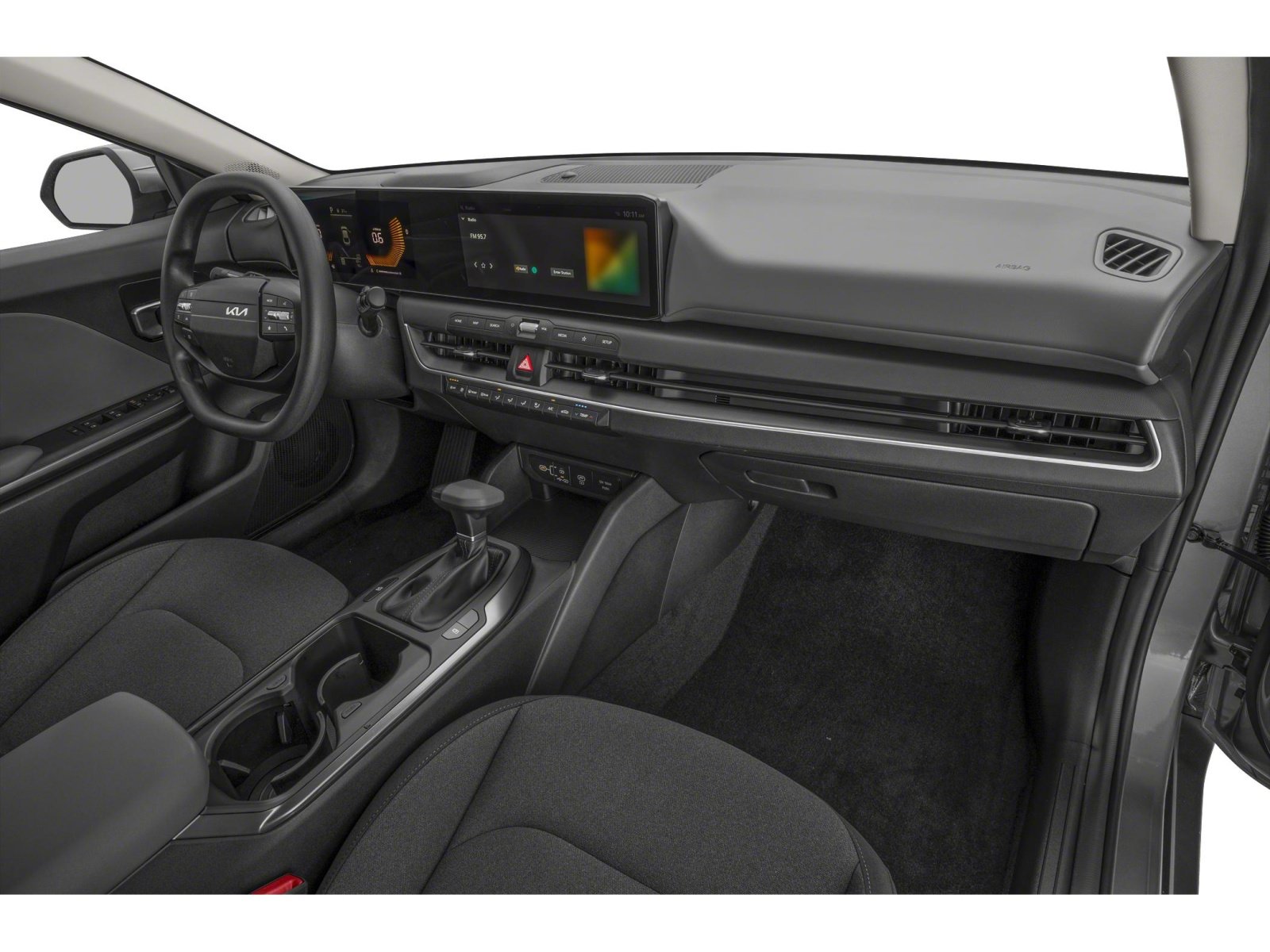 Used 2025 Kia K4 FWD image 13