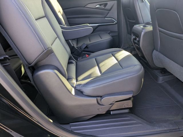 New 2026 Chevrolet Traverse LT w/ Driver Confidence Package image 36