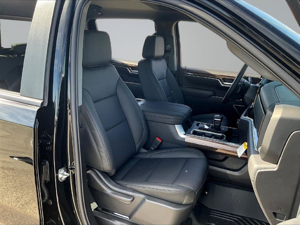 New 2026 Chevrolet Silverado 1500 LT Trail Boss w/ Convenience Package II AWD/4WD image 32
