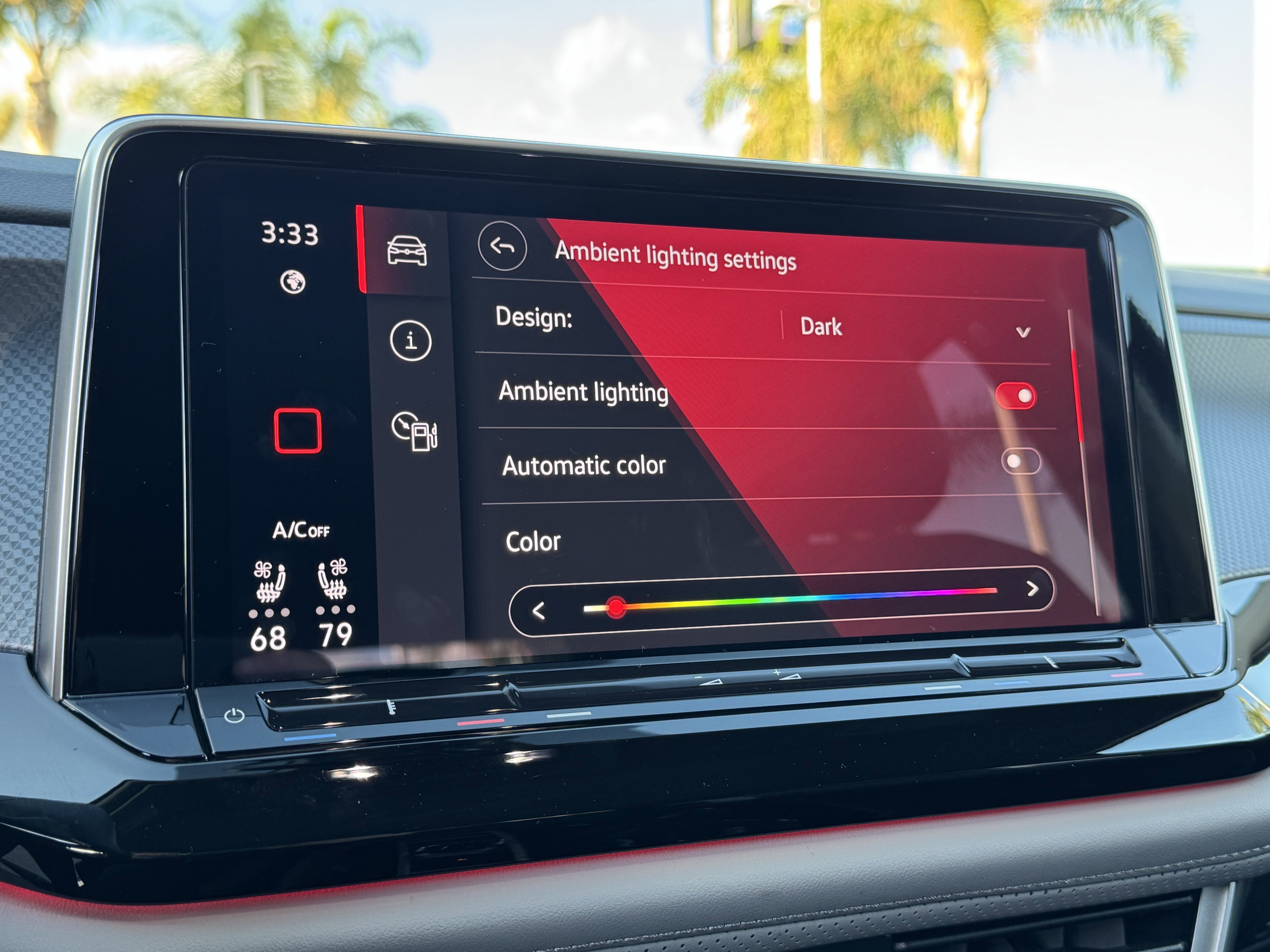 Certified 2025 Volkswagen Atlas Peak Edition SE AWD/4WD image 27