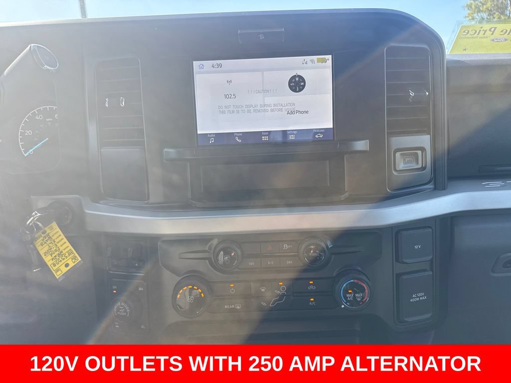 New 2026 Ford F250 XLT w/ Tremor Off-Road Package AWD/4WD image 22