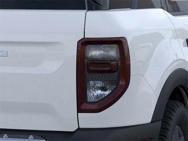 Used 2025 Ford Bronco Sport Big Bend image 21
