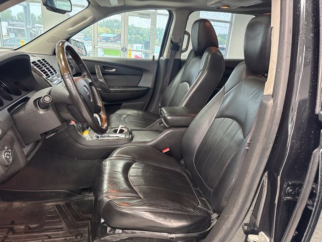 Used 2012 GMC Acadia Denali AWD/4WD image 14