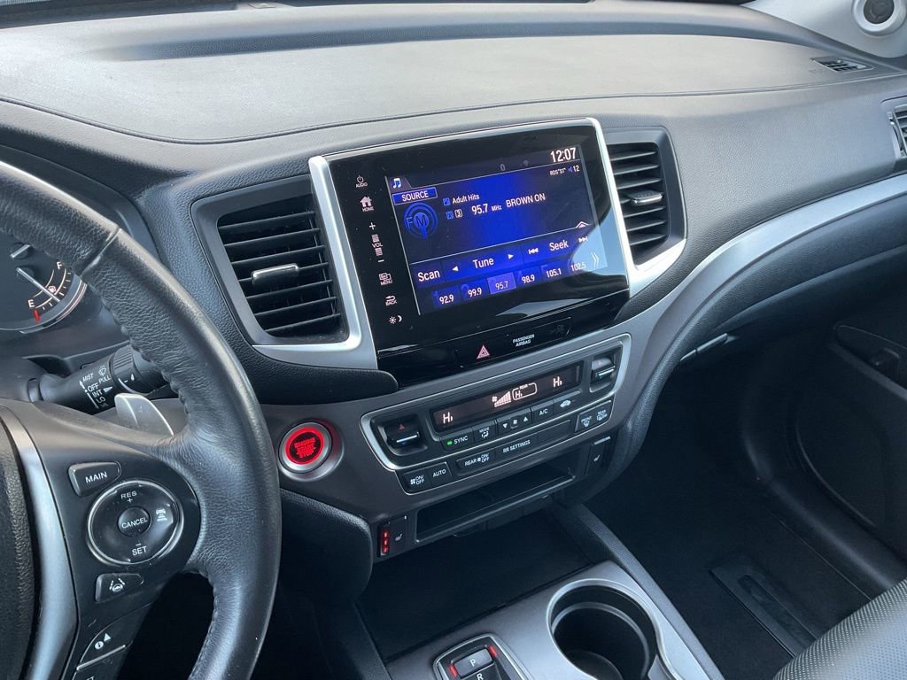 Used 2020 Honda Ridgeline RTL image 14