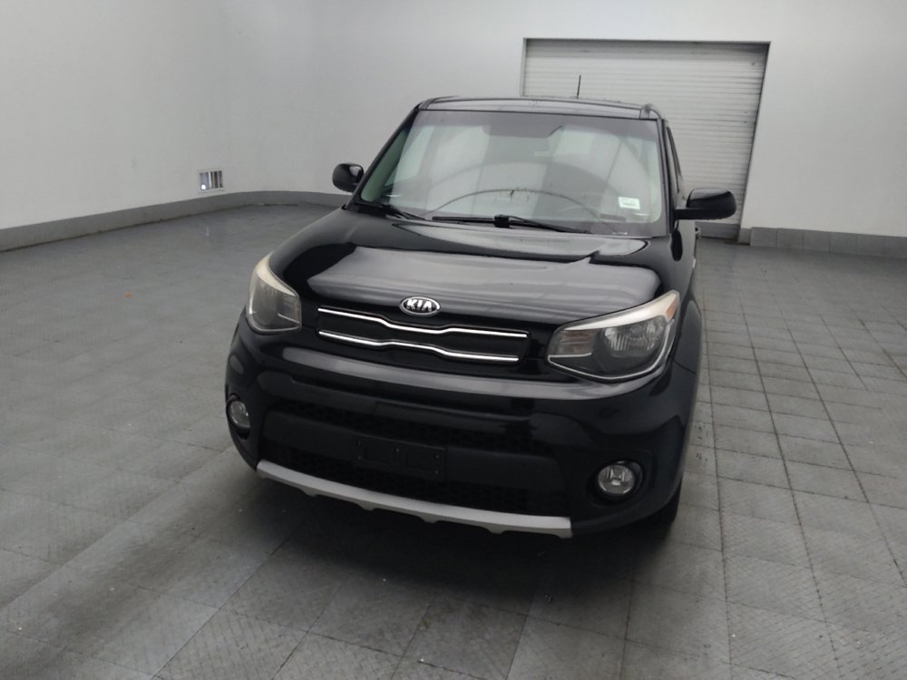 Used 2018 Kia Soul + FWD image 15