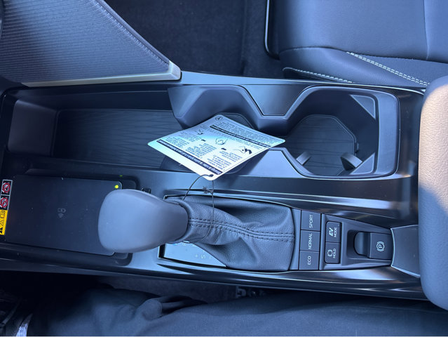 New 2026 Toyota Camry SE image 25