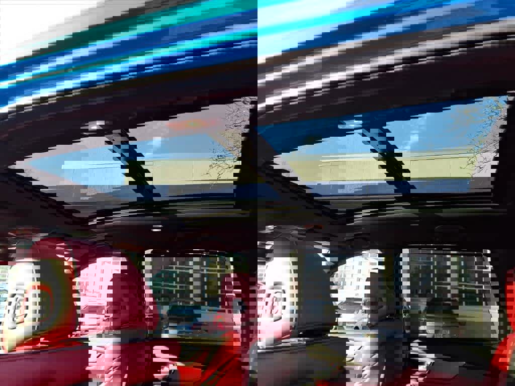 Certified 2026 Acura MDX A-Spec image 10