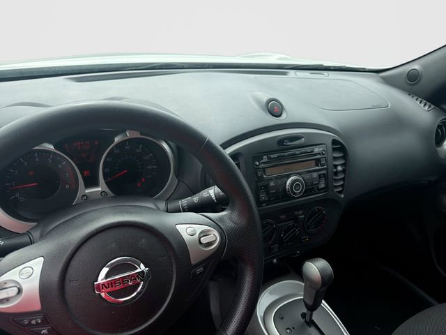 Used 2013 Nissan Juke S FWD image 17