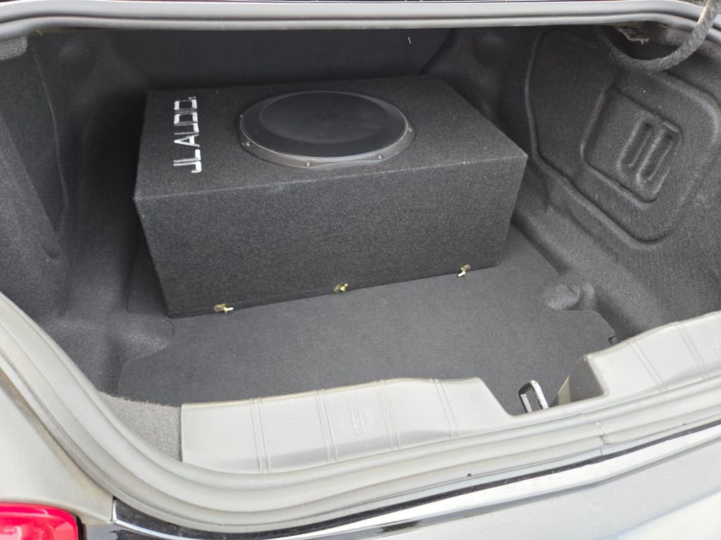 Used 2018 Chevrolet Camaro SS w/ LPO, Ground Effects Package image 14