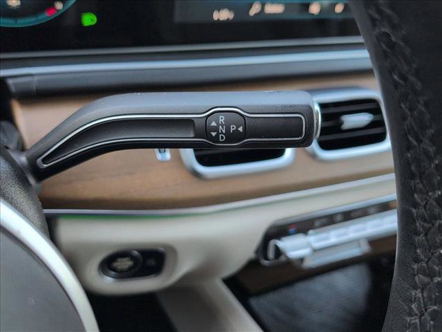 Used 2021 Mercedes-Benz GLE 350 4MATIC image 12