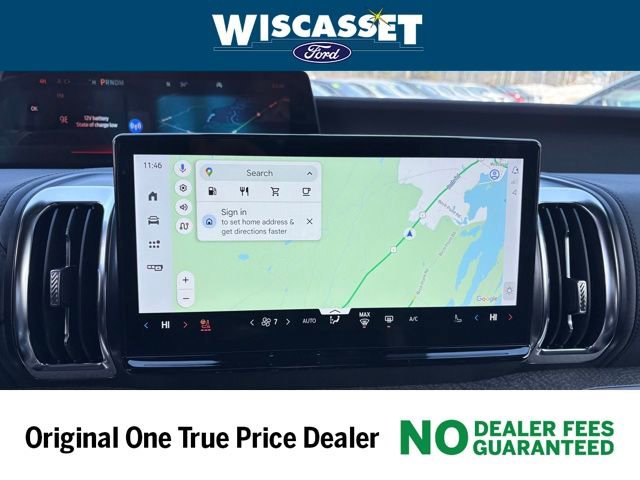 New 2025 Ford Expedition Tremor image 12