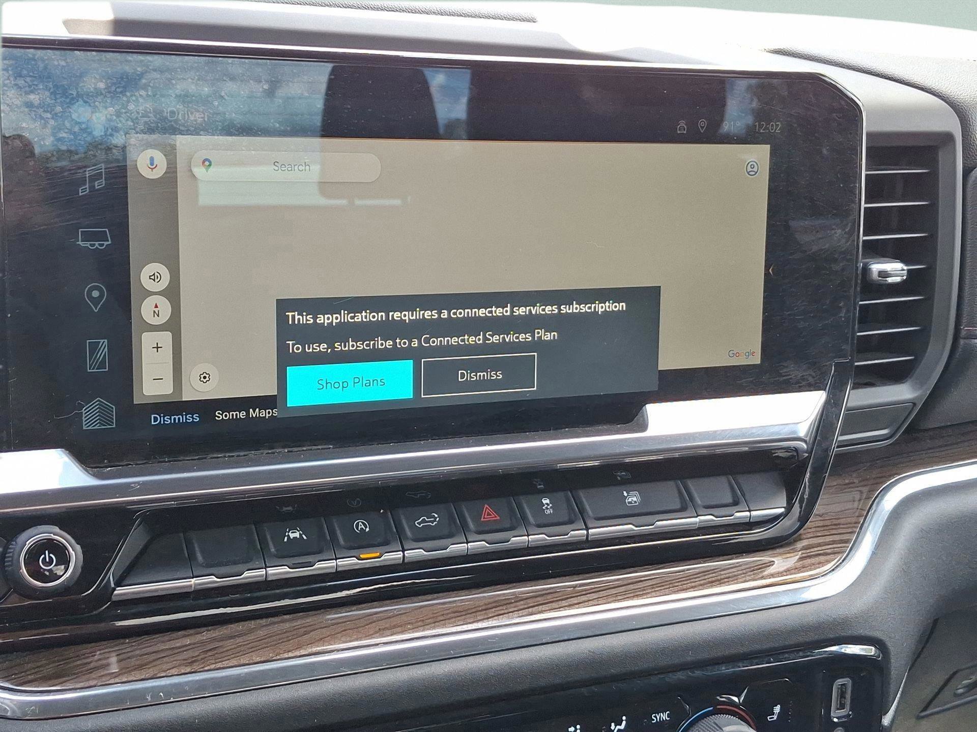 Used 2024 Chevrolet Silverado 1500 LT w/ Protection Package image 22