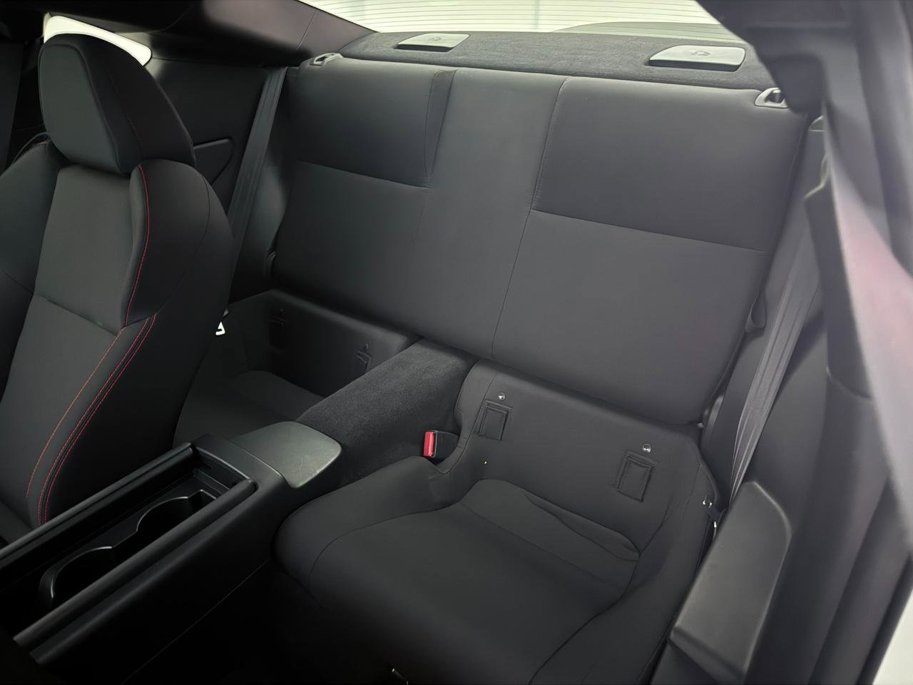 Used 2022 Subaru BRZ Premium RWD image 21