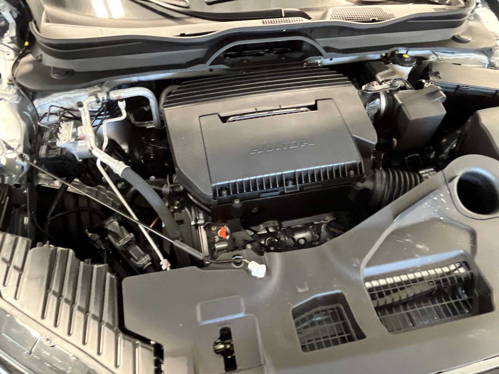 New 2026 Honda Pilot TrailSport image 12