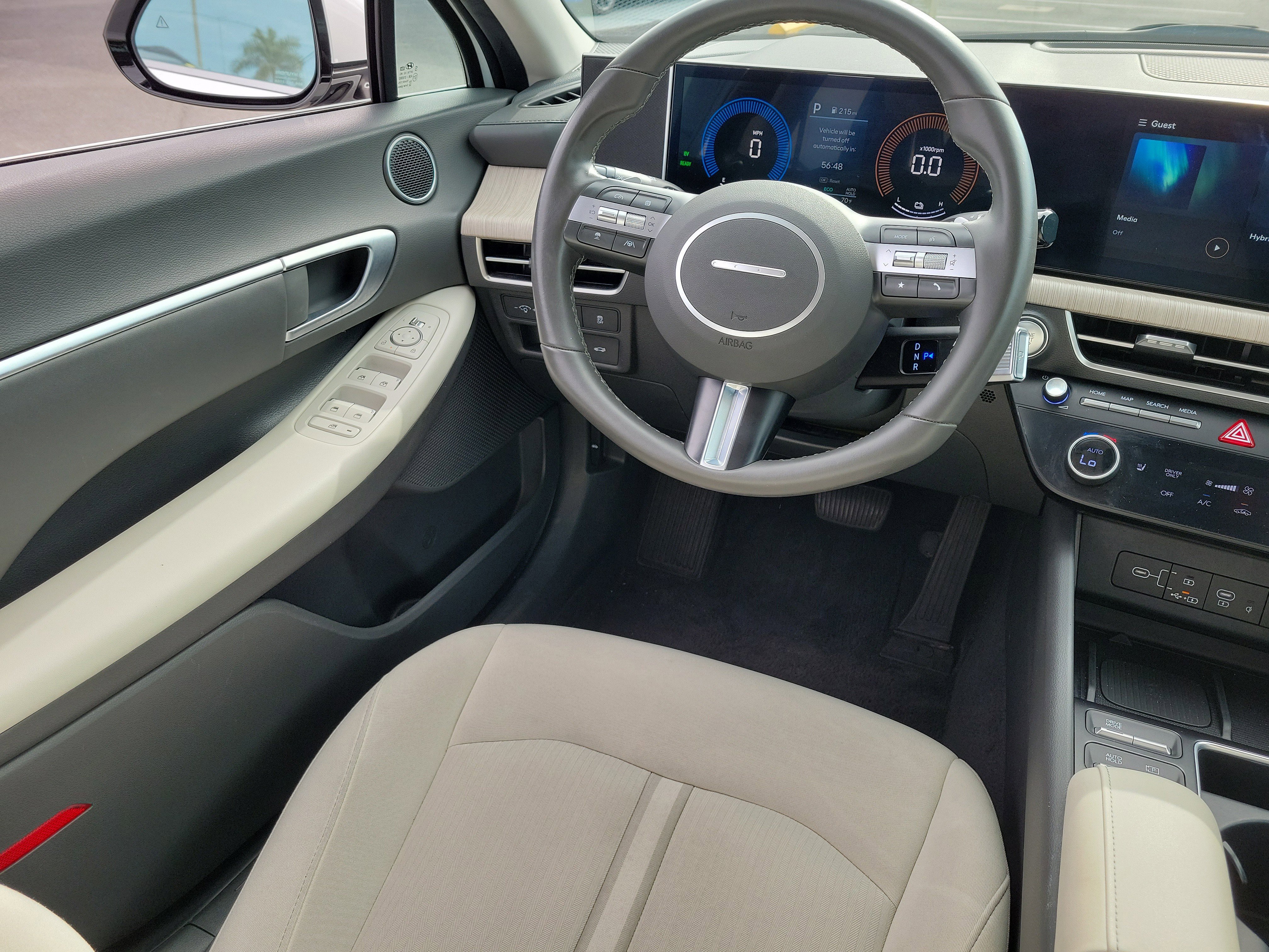 Used 2025 Hyundai Sonata SEL image 18