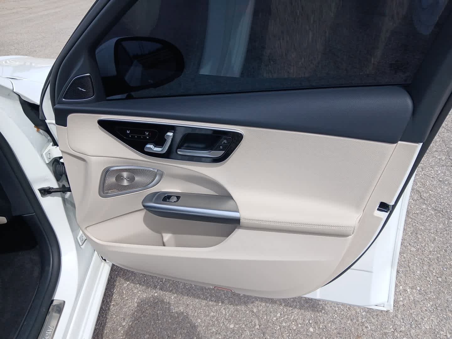Used 2025 Mercedes-Benz C 300 Sedan image 45