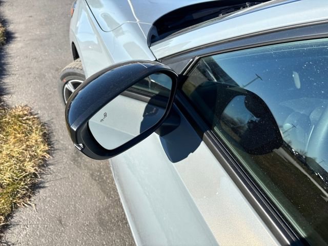 New 2026 Honda Civic Sport Touring image 28