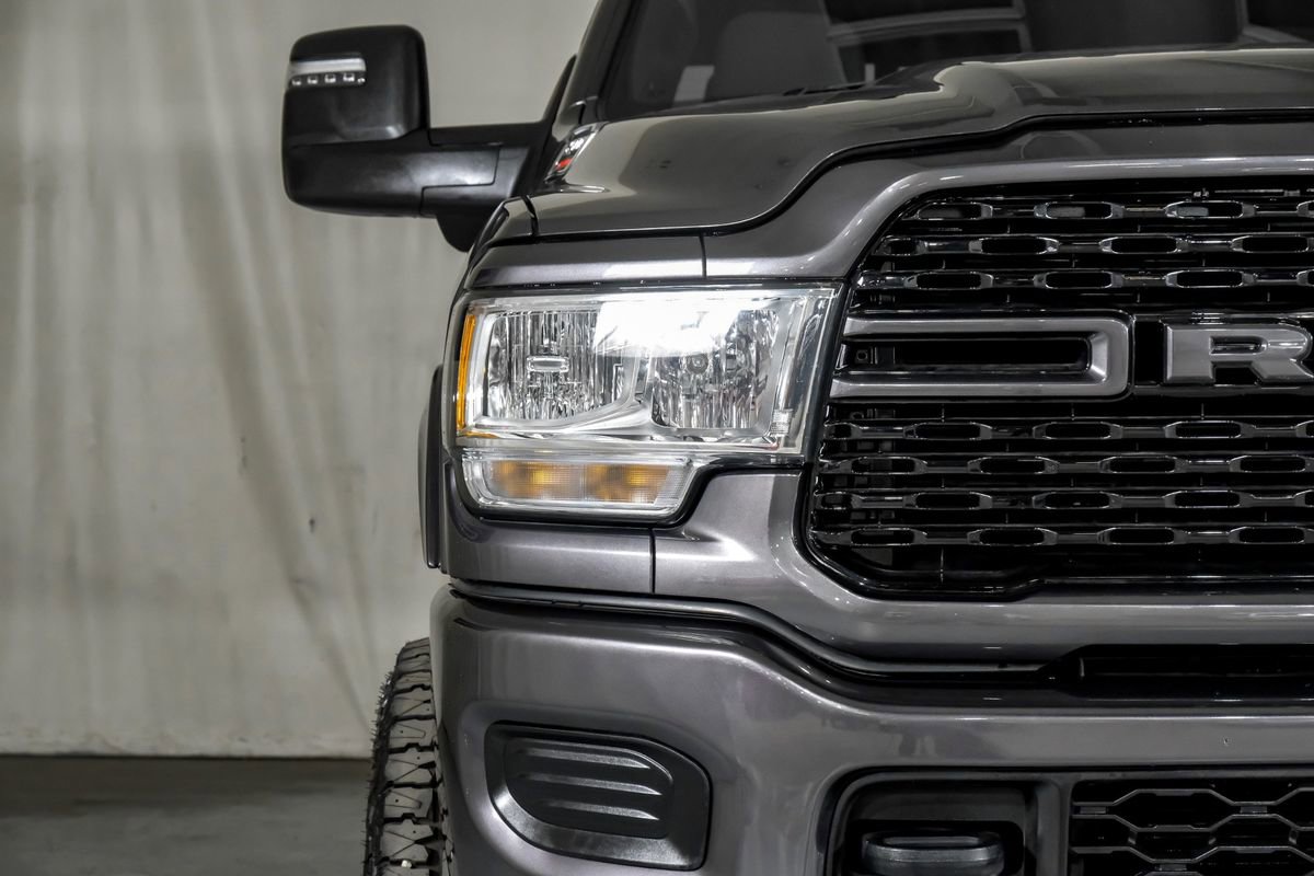 Used 2024 RAM 2500 Tradesman w/ Towing Technology Group image 39