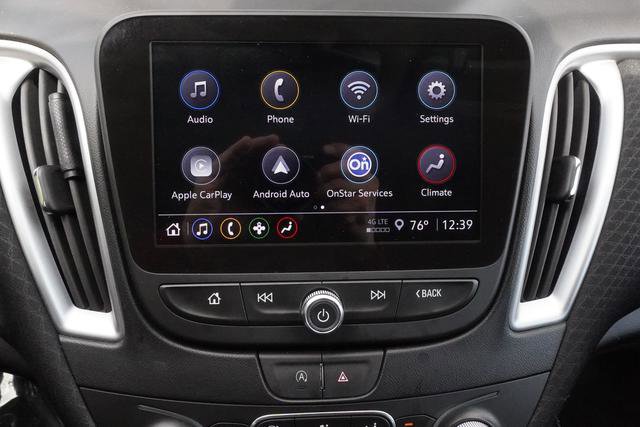 Used 2023 Chevrolet Malibu LT image 19