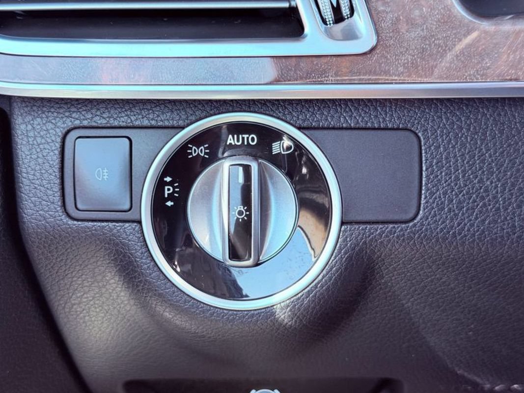 Used 2014 Mercedes-Benz E 350 Sedan w/ Premium 1 Package image 24