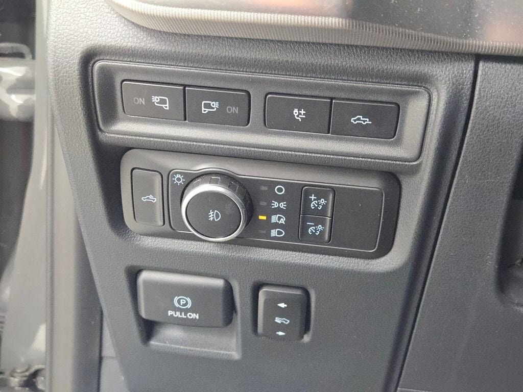 Used 2021 Ford F150 Raptor w/ Equipment Group 801A High image 30