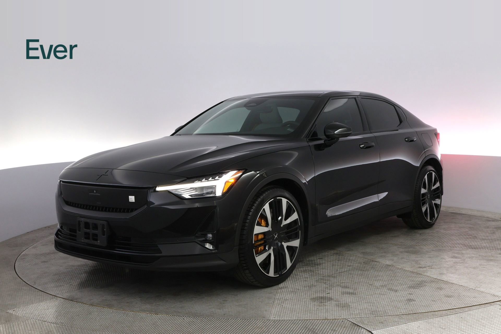 Used 2024 Polestar Polestar 2 AWD/4WD image 2