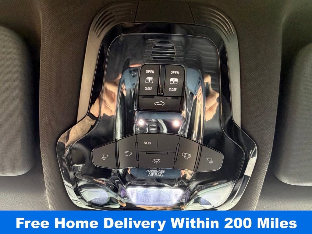 Used 2025 Dodge Hornet GT Plus image 30