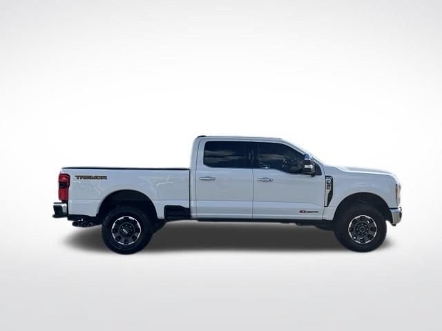 Used 2023 Ford F250 King Ranch w/ Tremor Off-Road Package AWD/4WD image 12