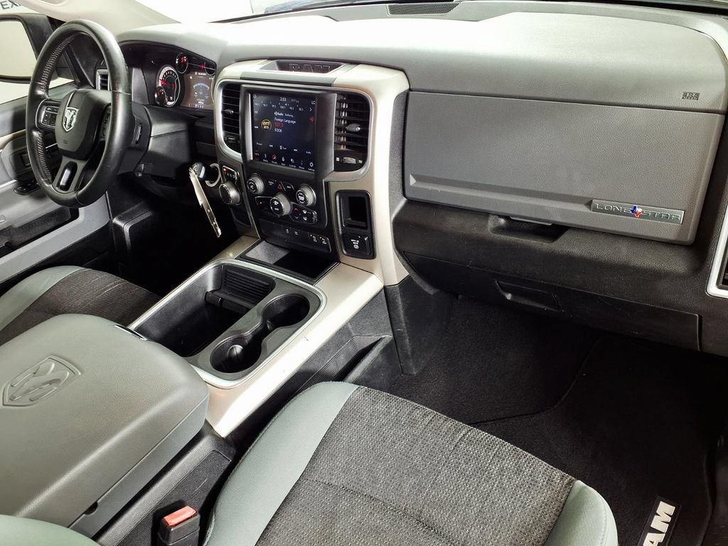 Used 2019 RAM 1500 Lone Star RWD image 13