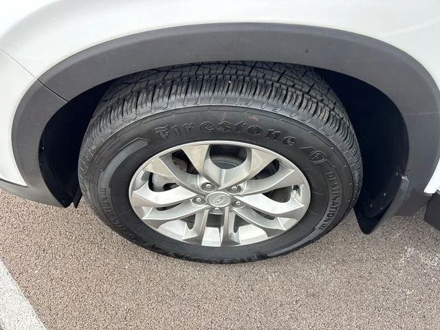 Used 2020 Hyundai Santa Fe SE AWD/4WD image 33